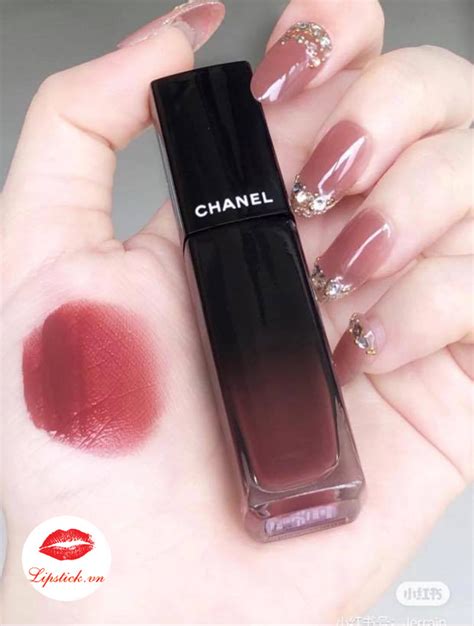 chanel lipstick 75 fidelite